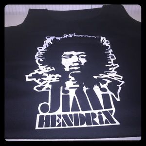 Jimi Hendrix Tank top